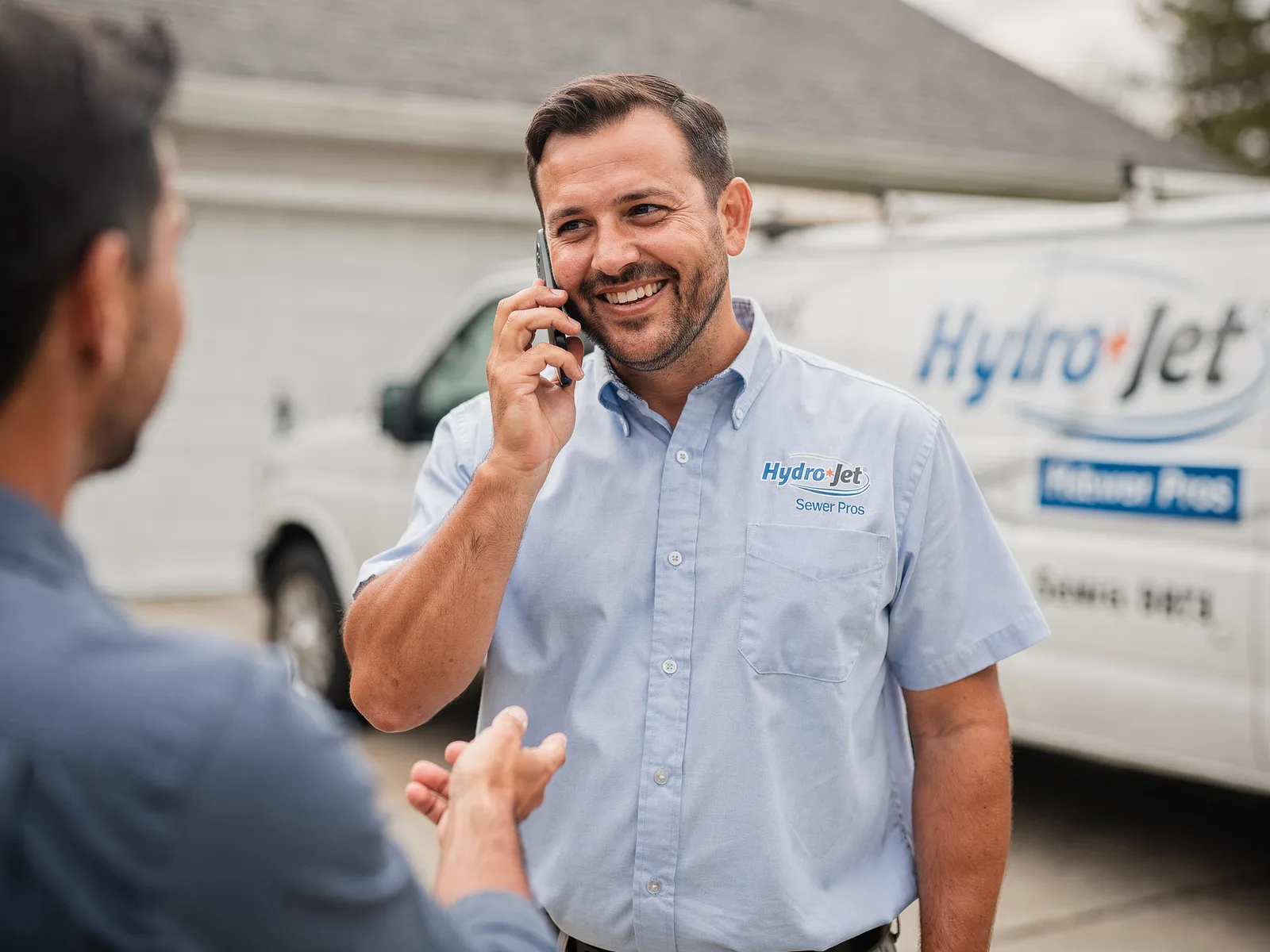 Hydro Jetting Near Me State University, AR FAQs